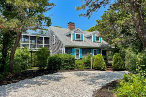 Zajac Cottage